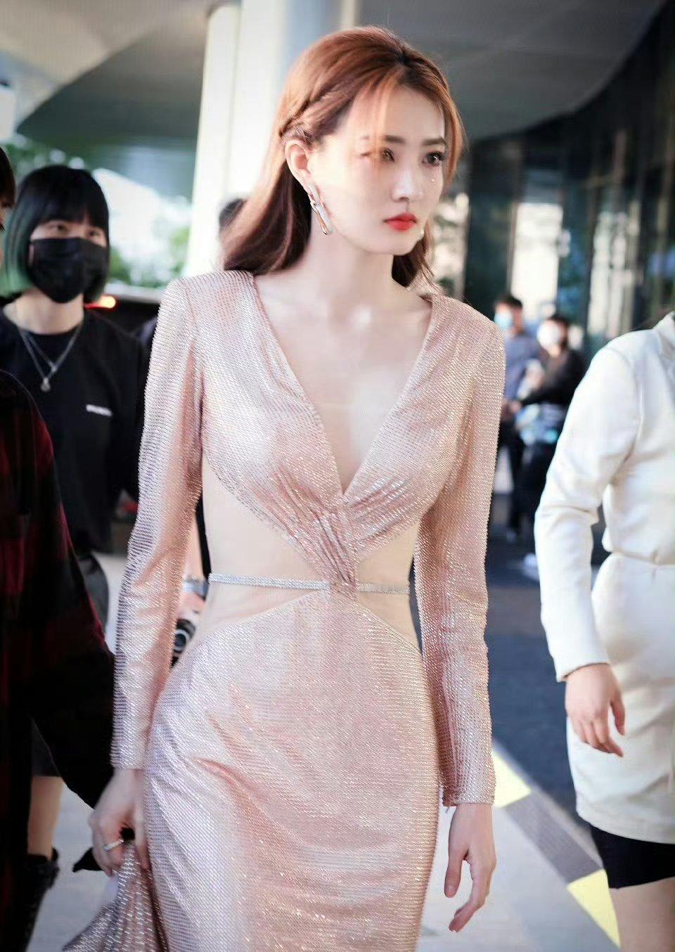 徐璐～～徐璐明星 ​​​