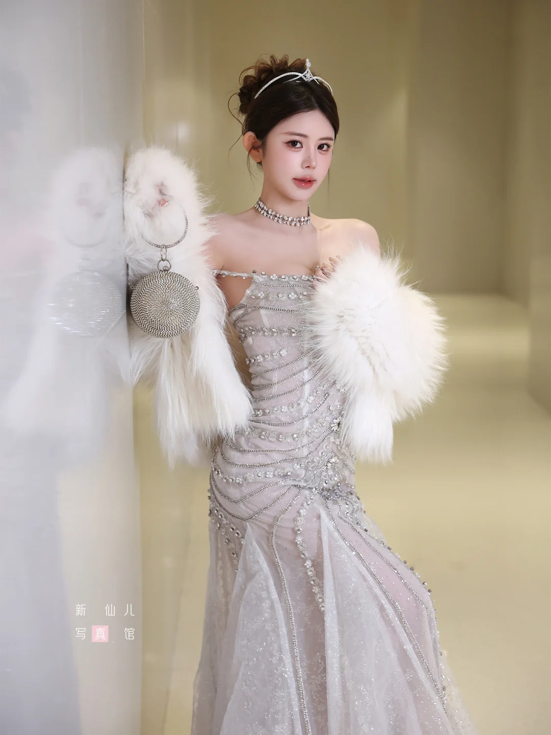 一直被叫女明星怎么办？