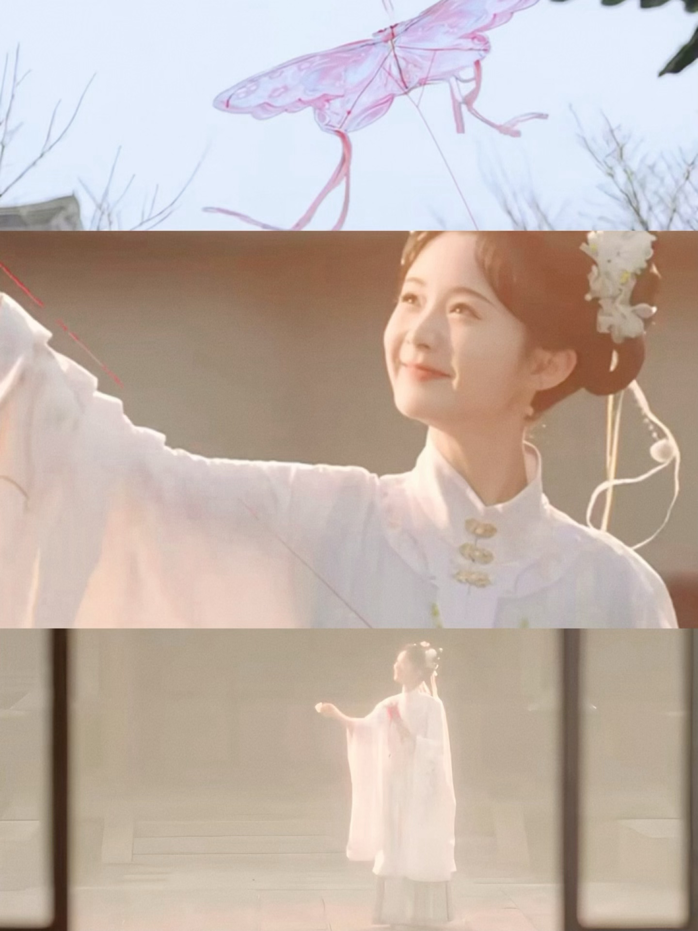 至春禾至春禾0725联产🌿蝉夏书禾【蝉夏书禾·至春禾0725暑期联产】因为你明