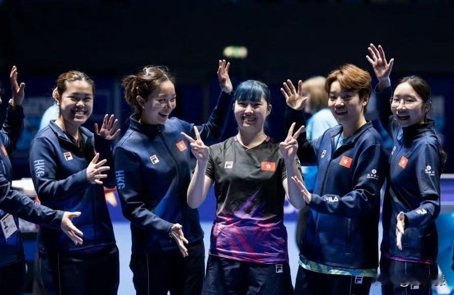 WTT常规挑战赛萨格勒布站2026丨女双资格赛签表
【1/4区】达斯/S·穆克吉