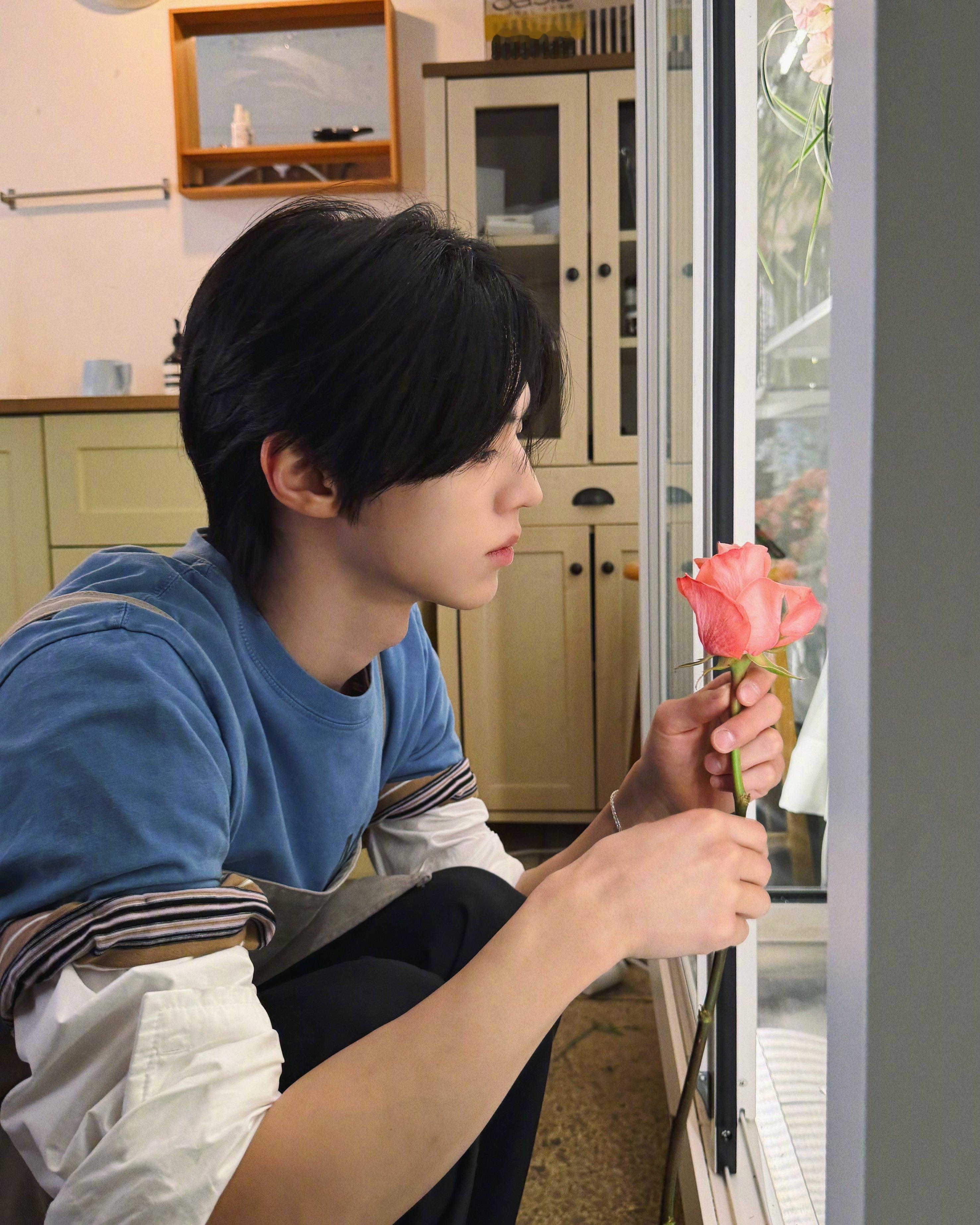 【Twi】TWS官推更新，StarCrushingAgency TWS