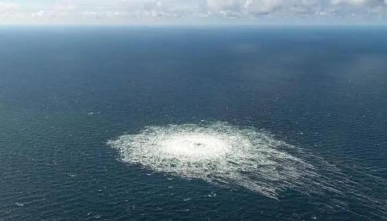 瞒不住了！美国在背后偷偷搞大事。
 
最近有个挺重磅的消息，沉寂快四年的北溪天然