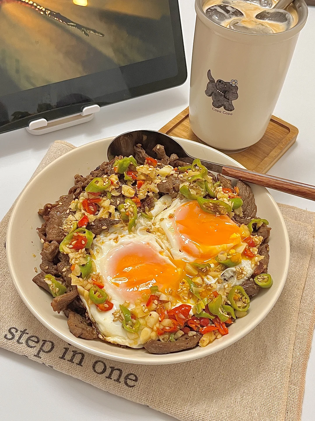 一人食🥣 | 提供一些做饭灵感