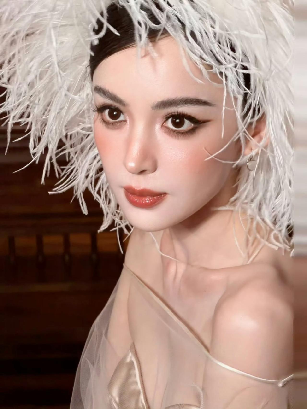 古力娜扎