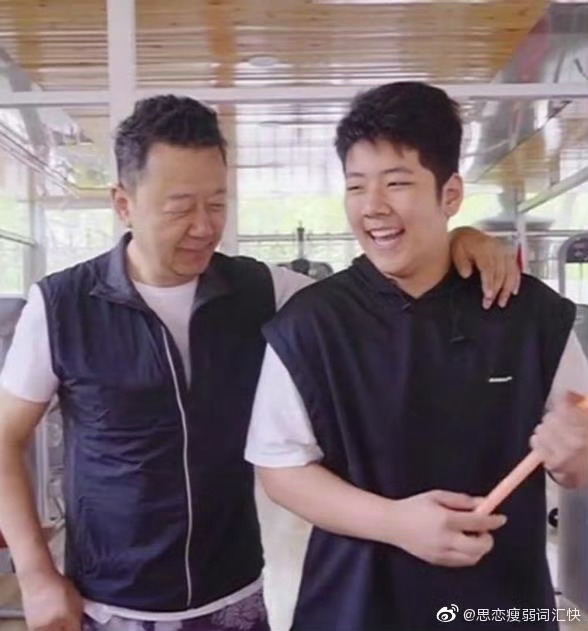 郭涛从爸爸去哪变成孩子去哪了 郭涛的幽默太戳人！从“爸爸去哪”到追着问孩子去向，