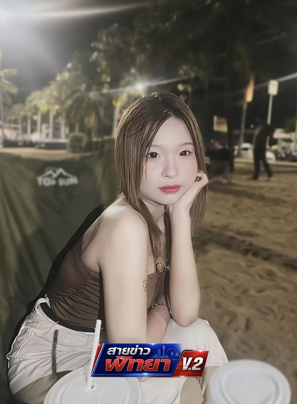 为102块差价活活打死17岁少女，澳洲男子行李箱抛尸芭提雅，机场登机前被当场抓获