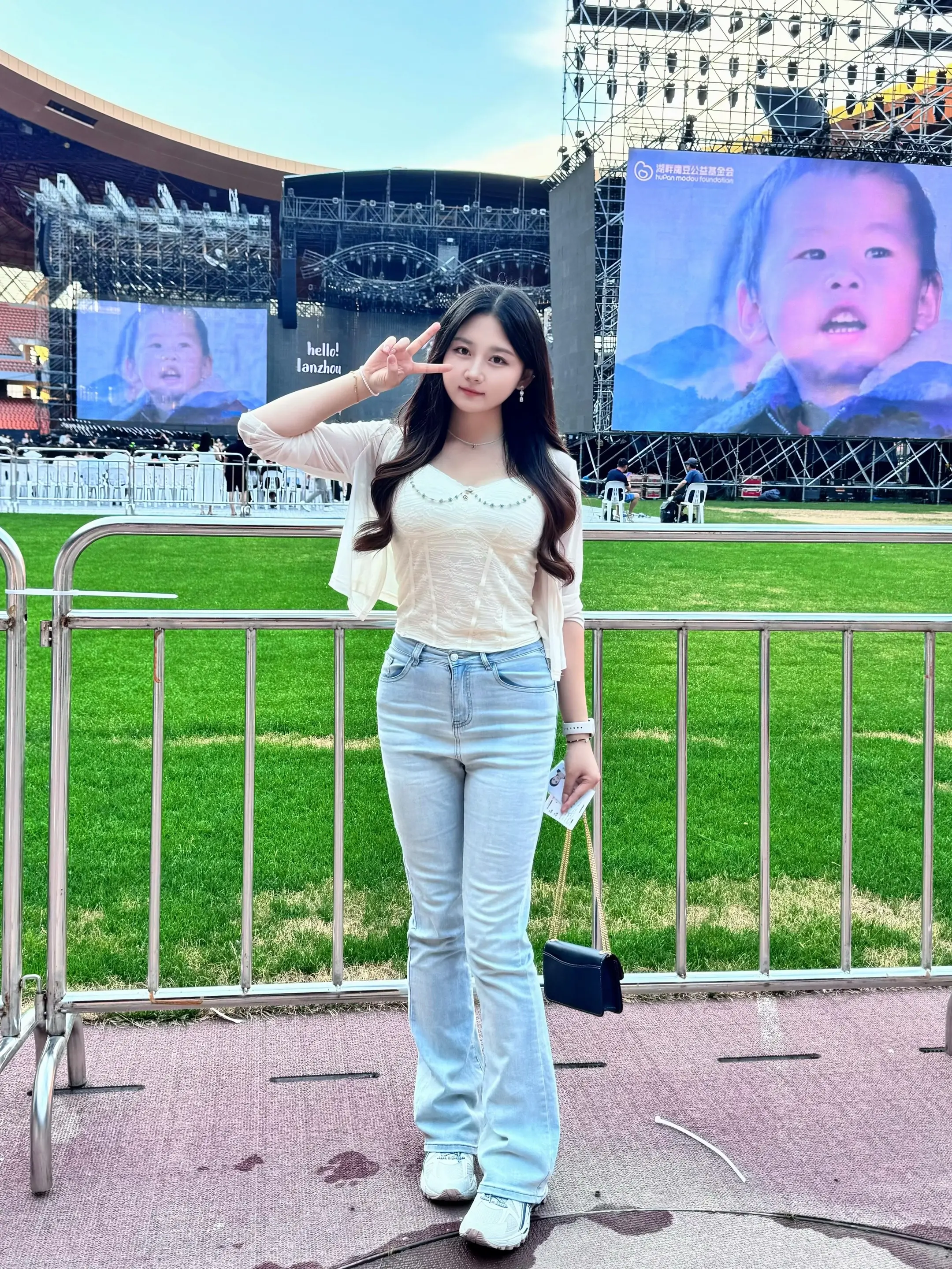 张韶涵 张韶涵演唱会