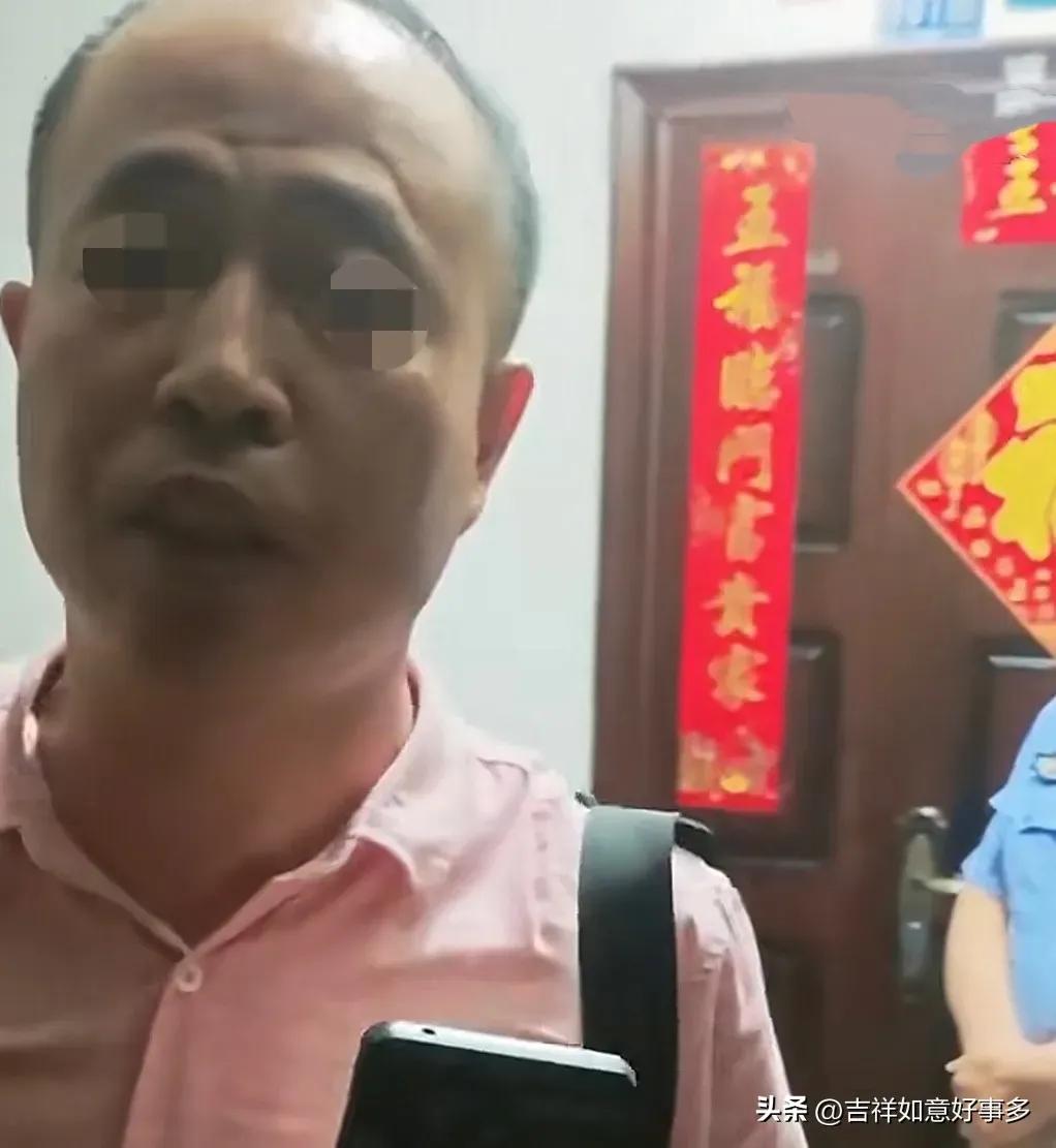 武大这操作真看傻了！副校长带队上门搞“威胁服务”？一边是被诬告的没公正，一边为论
