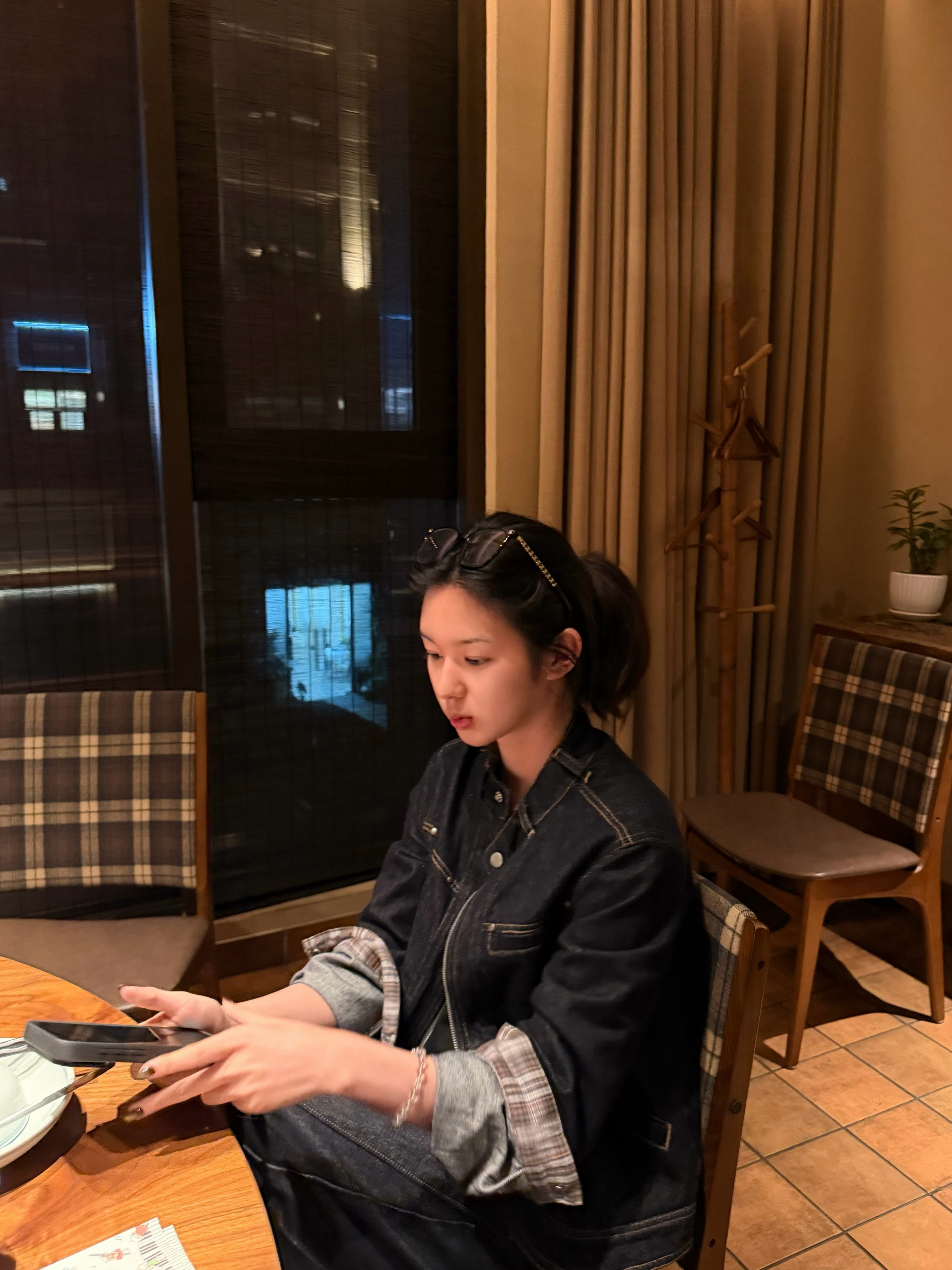 假期干了什么🤔与你相钰