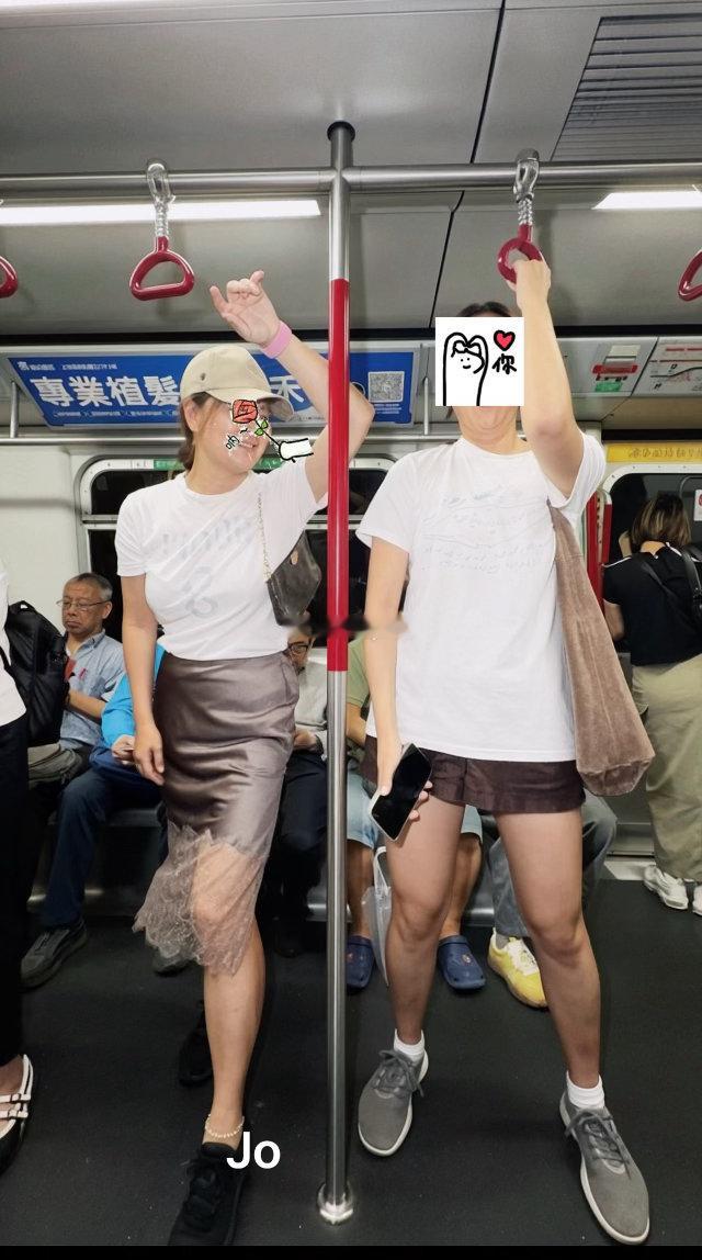 街道• HK • 2026 -jo妖精美好街头漫拍