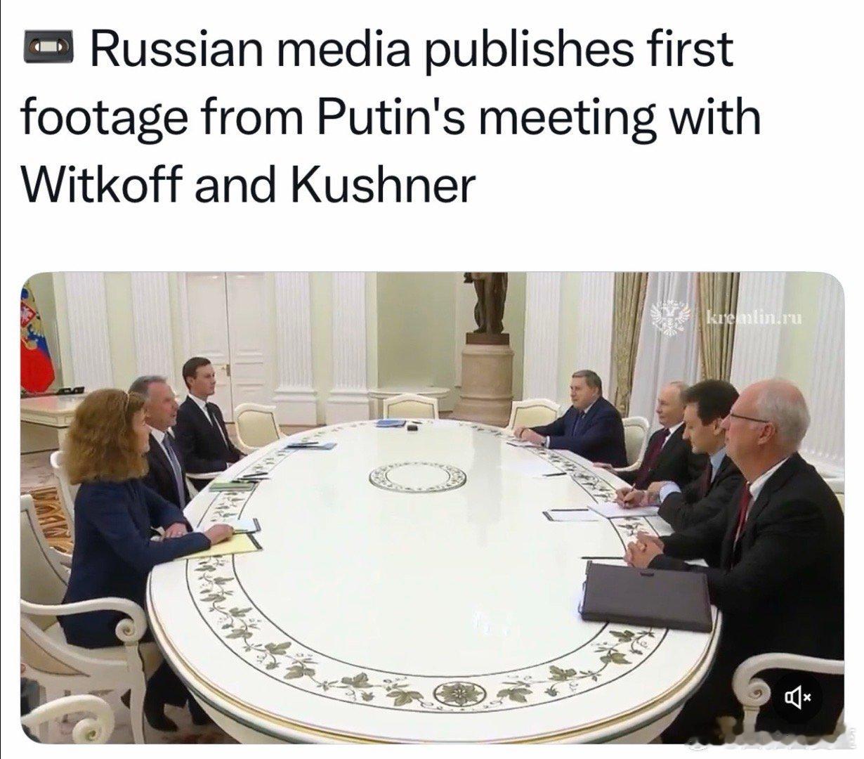 俄总统：我们不想和欧洲打仗，但如果欧洲想打、主动打，我们准备好了…在乌克兰，我们