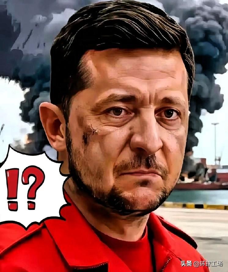 乌克兰传来新消息

2026年3月20日，乌克兰总统泽连斯基宣布，已有228名乌