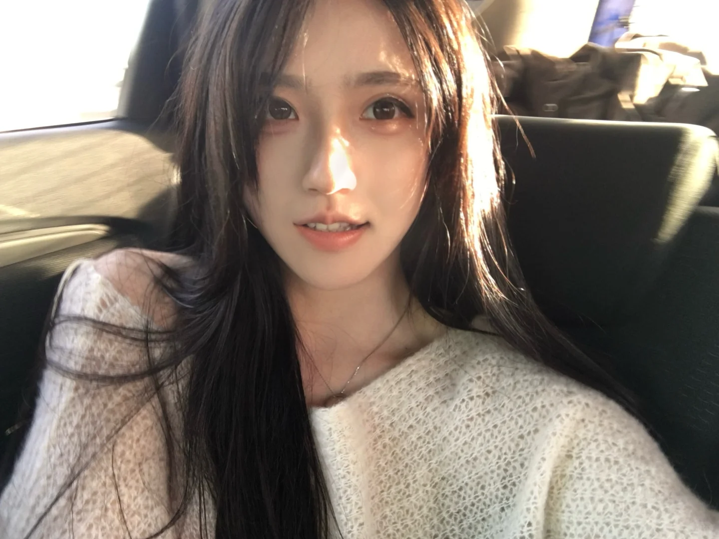 晚安~