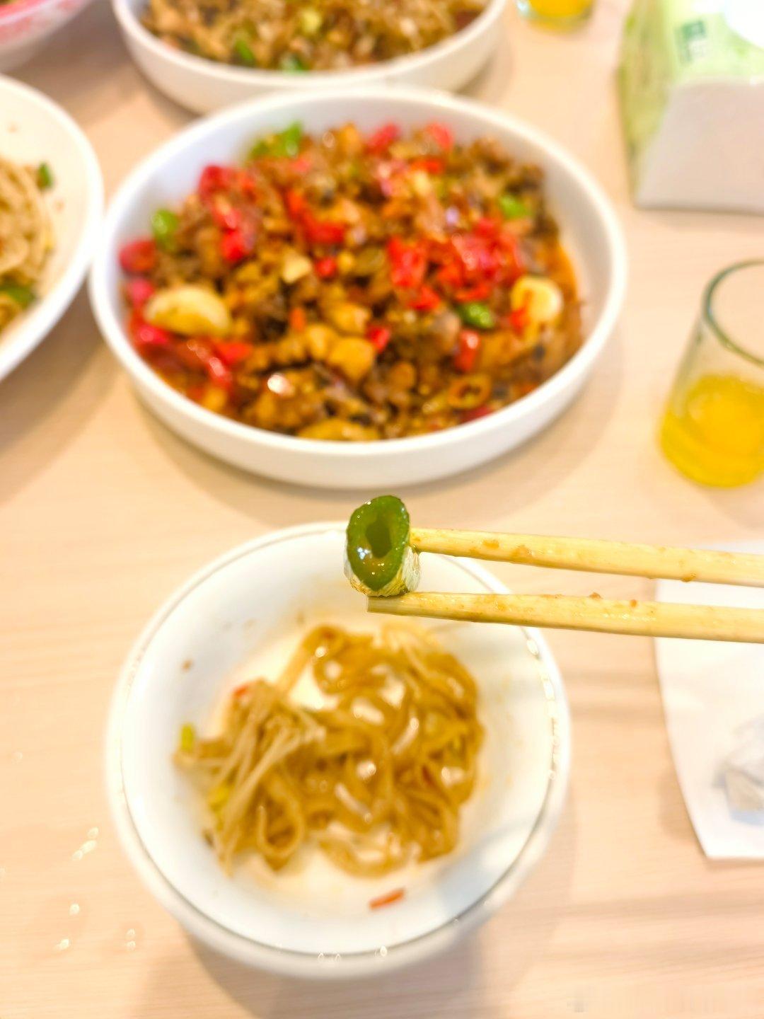 从景德镇连夜到达抚州广昌，这一路解锁了好多州，没有计划，随遇而安，路过州，就决定