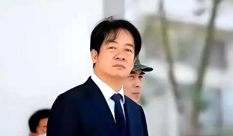 五天干了三件荒唐事：偷渡、下跪、拜鬼子，赖清德到底在急什么？五天内，一个自称台湾