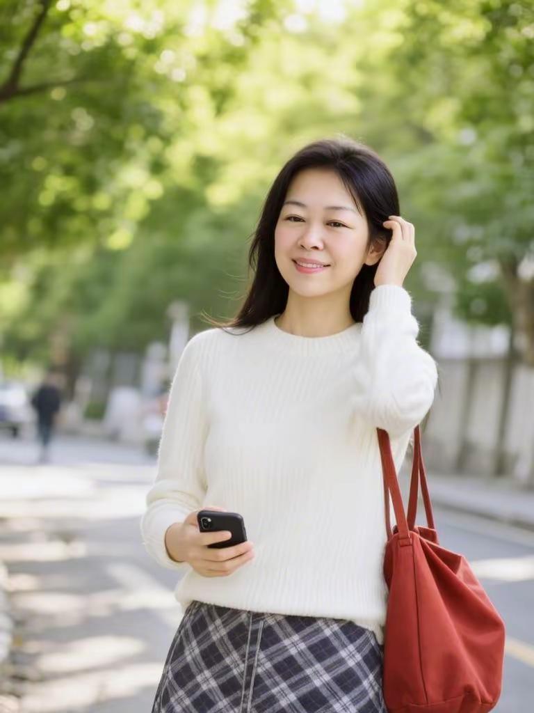 每个人都有良心吗？AI林荫少女