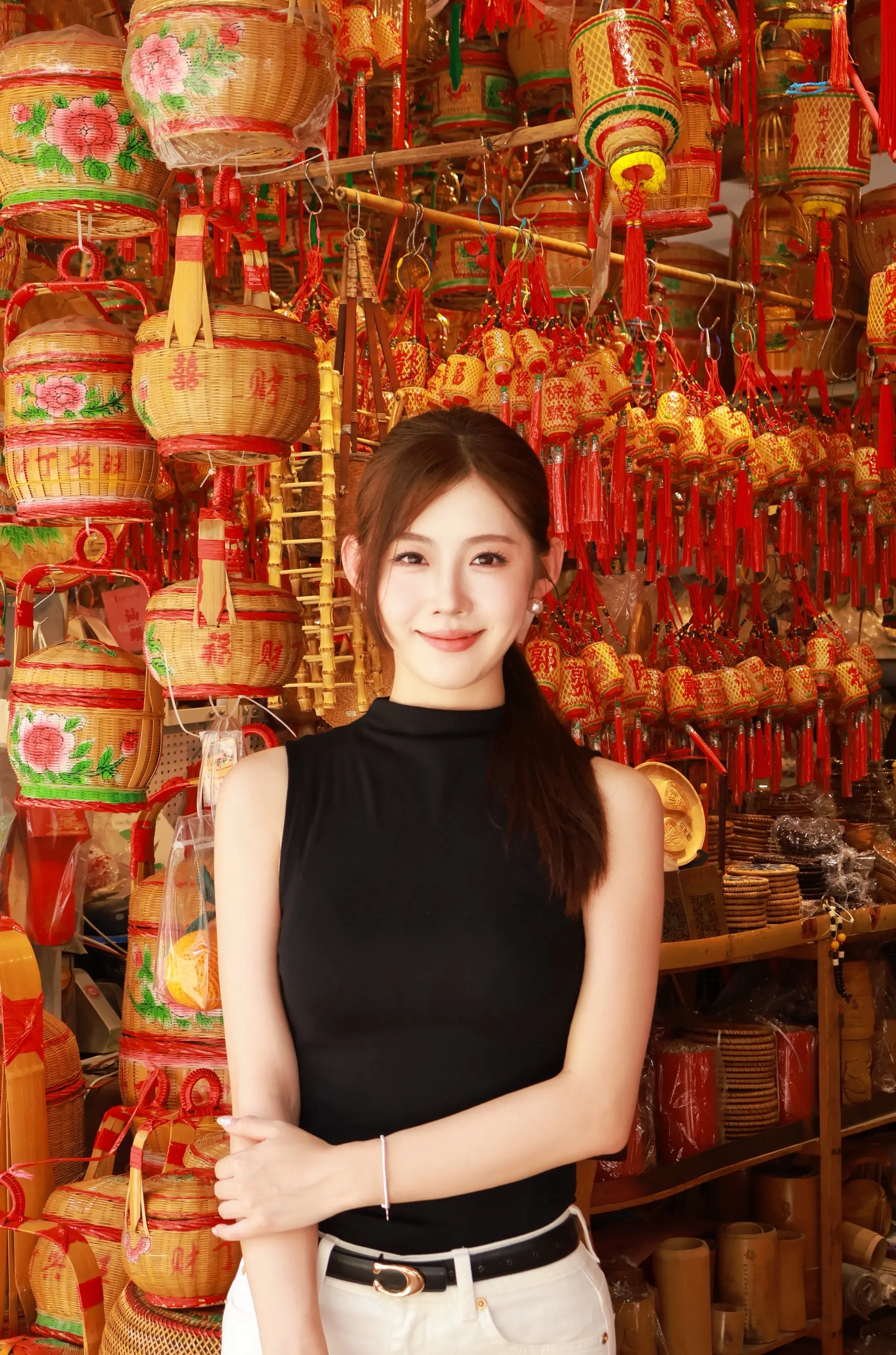 阿嫲说：要做有情有义的人