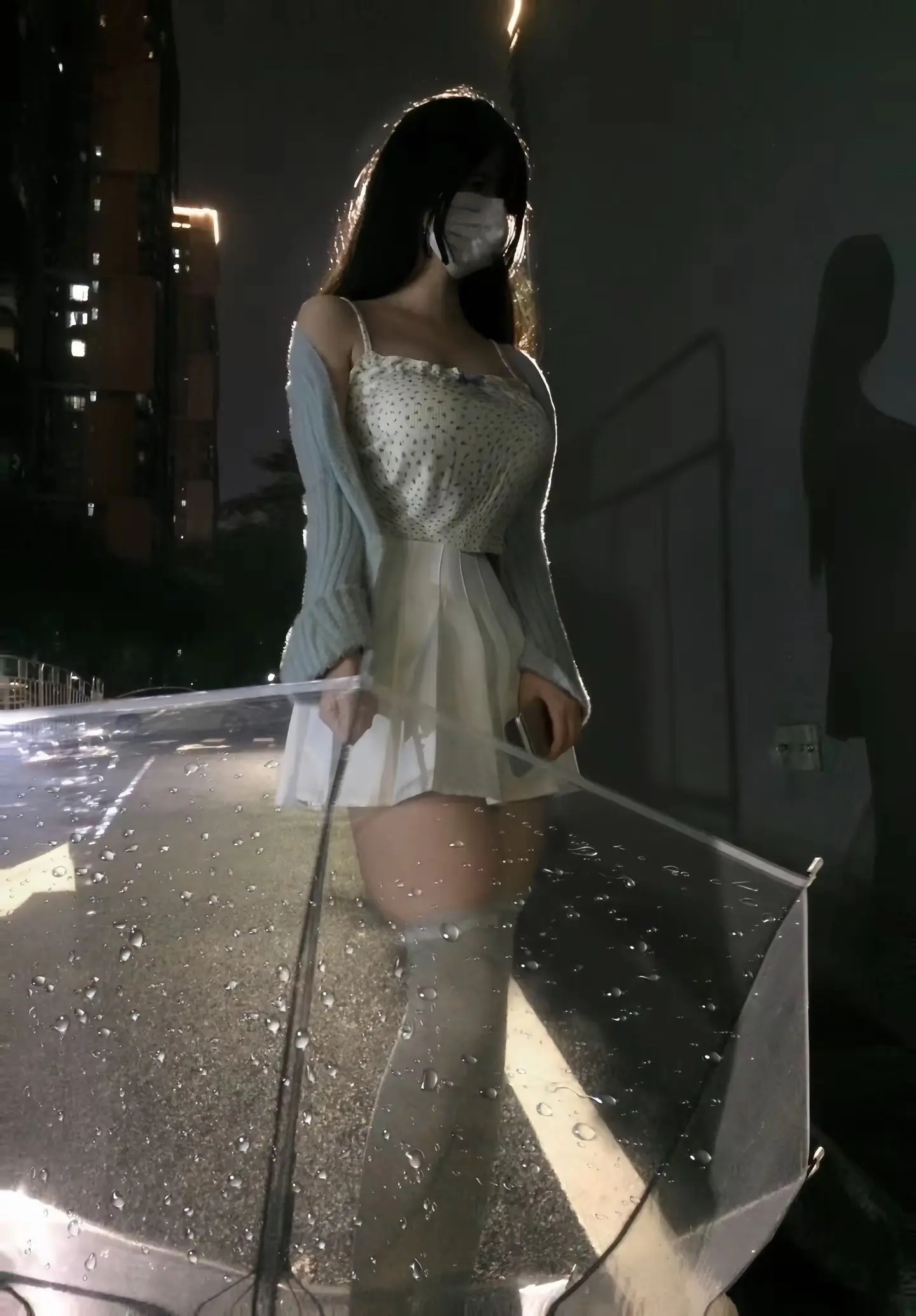 万物与我都是自由诗