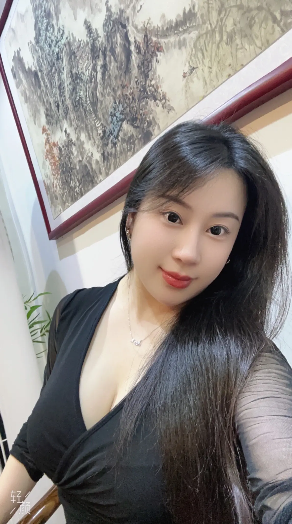 女老板的日常 女神 风情万种 越来越好的自己 纪录美好生活