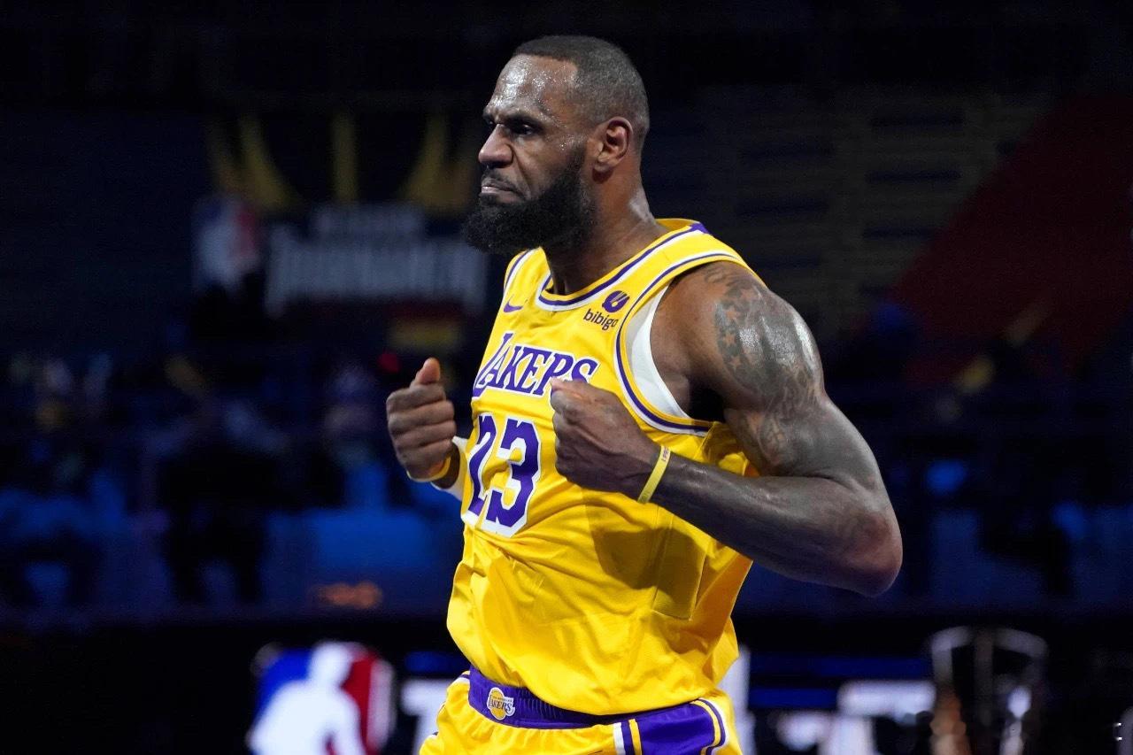 2025-26赛季NBA将于10月21日正式揭幕，我们有望迎来又一个潜在的创造历