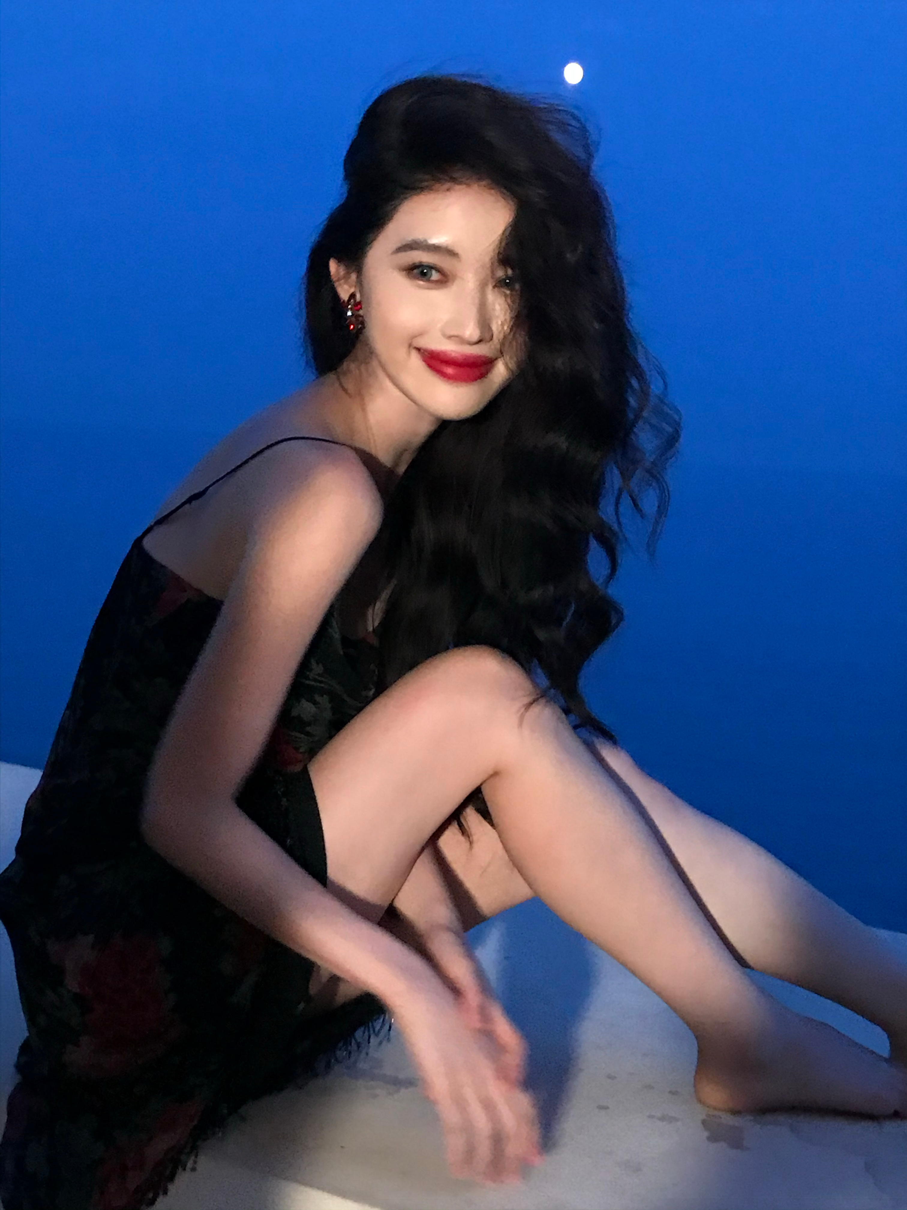 蓝调月光💙 ​​​