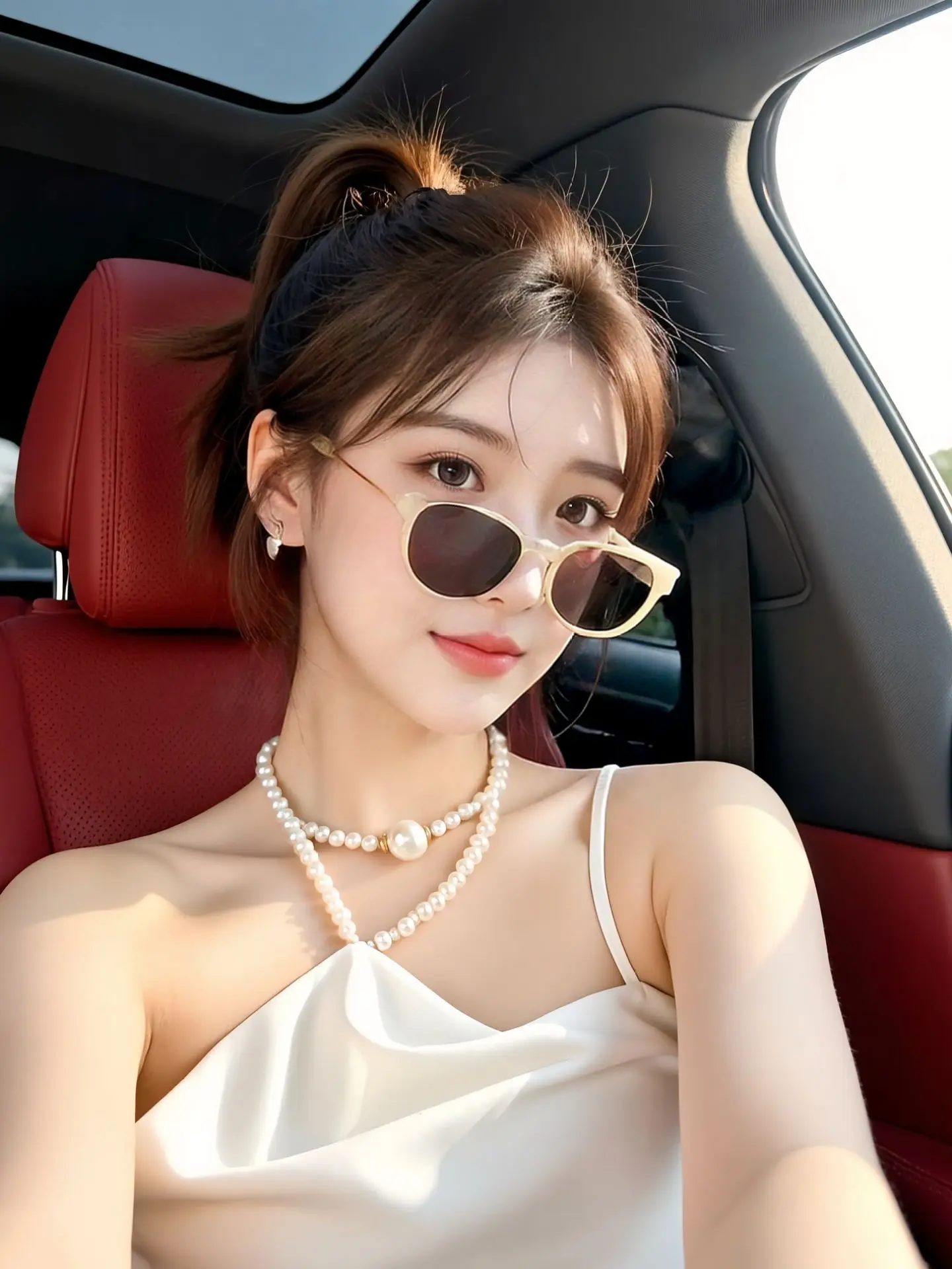 ❀ AI写真集 ❀。