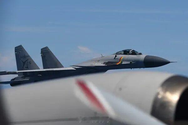 【蓄意滋扰+舆论抹黑，日本恶意“碰瓷”居心何在？】蓄意滋扰+舆论抹黑，日本近期针