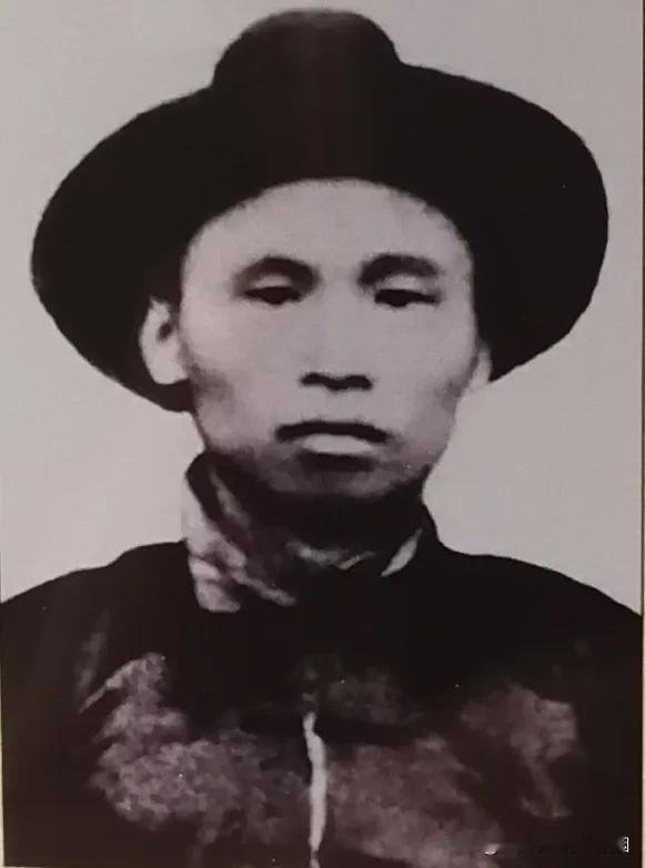 林祥谦是中国早期工人运动的杰出领袖之一，他在1923年发生的京汉铁路工人大罢工（
