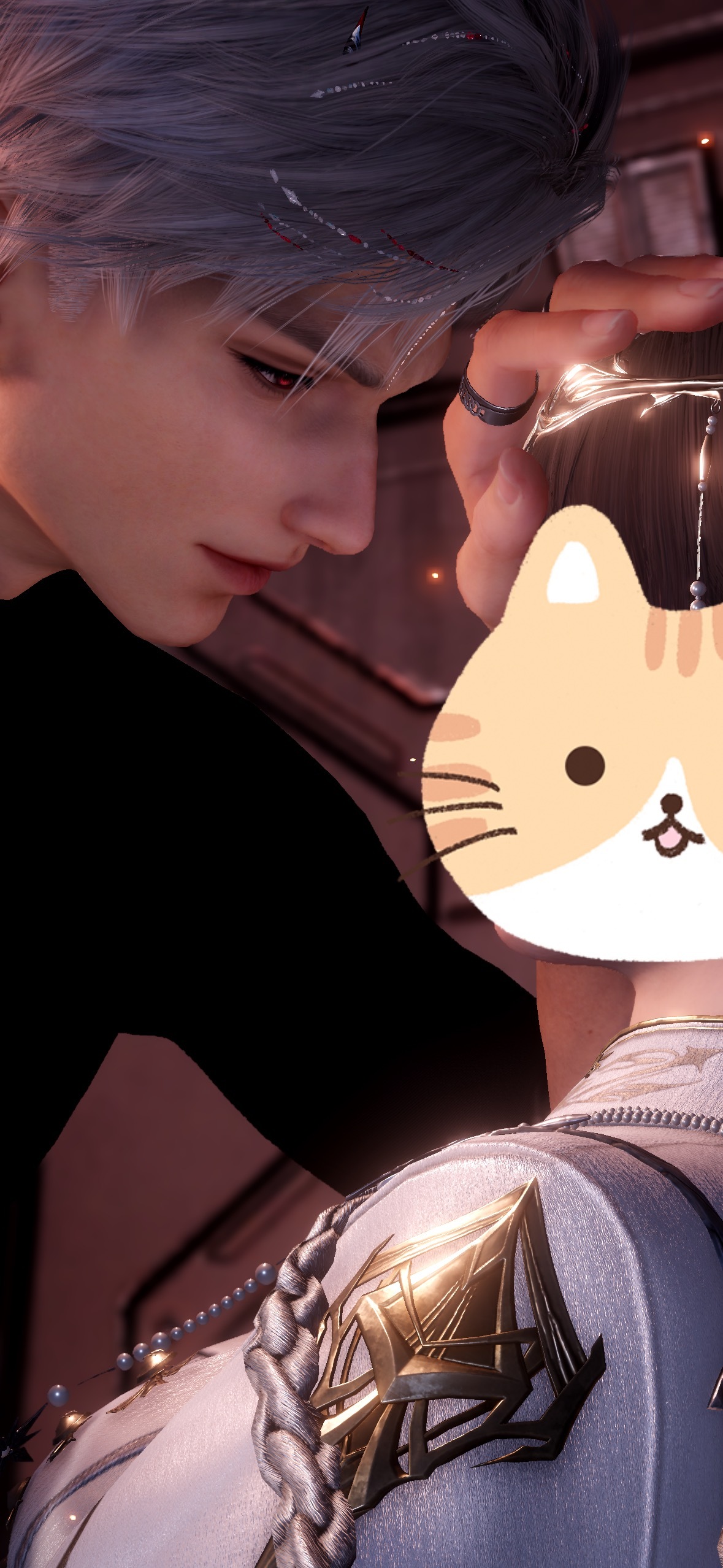 秦彻0418快乐丨秦彻0418顺顺利利啊啊啊啊啊啊好帅好帅好帅 