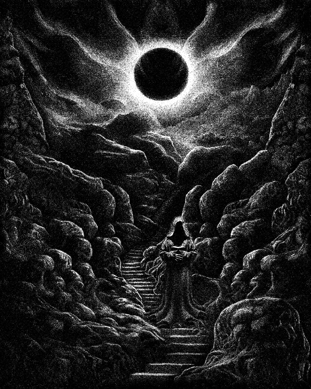 夜光by Feltnan 