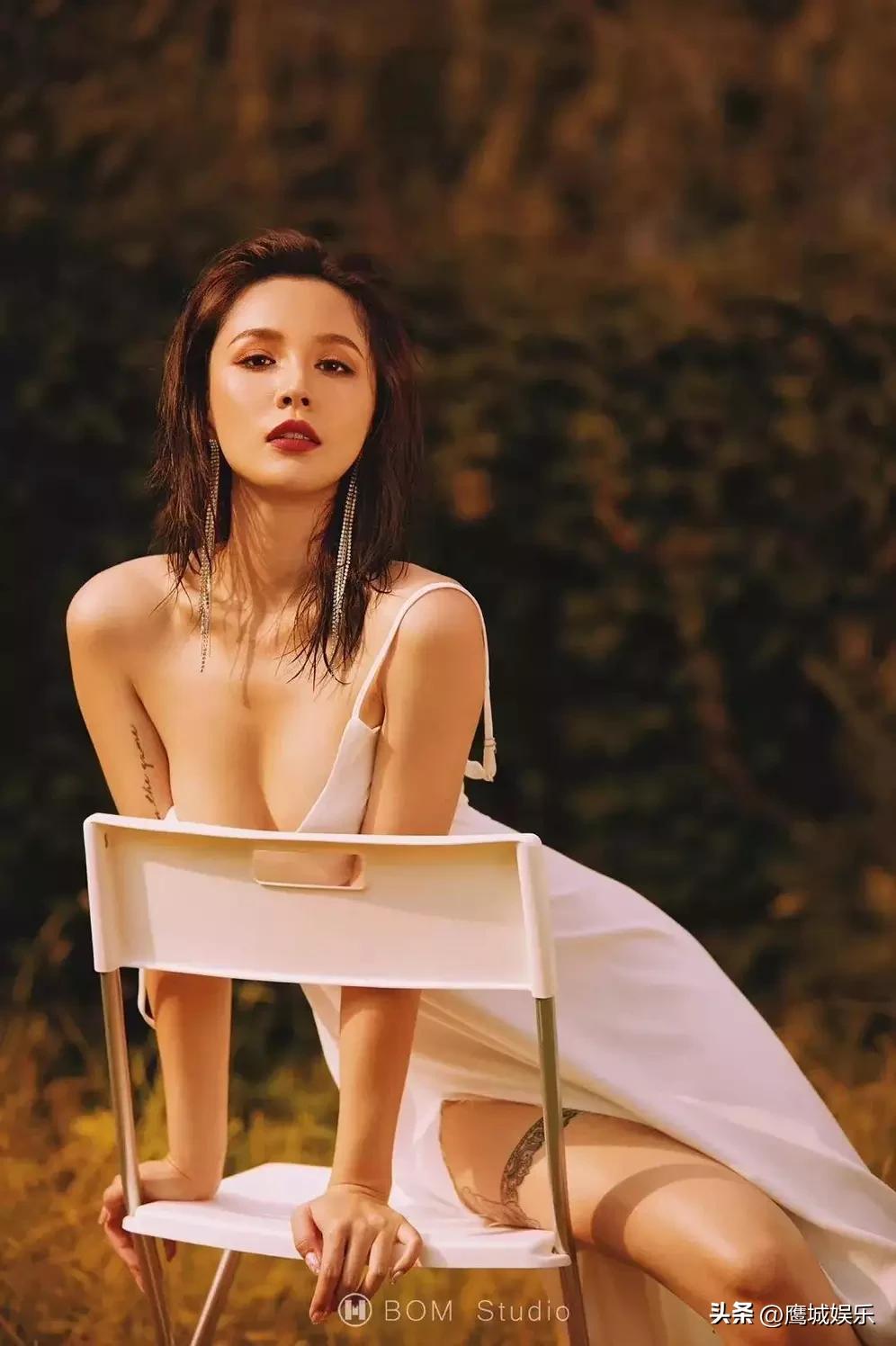 你的身体，藏着最温柔的诗意与力量
 
我们总习惯用言语表达情绪，却忽略了身体才是