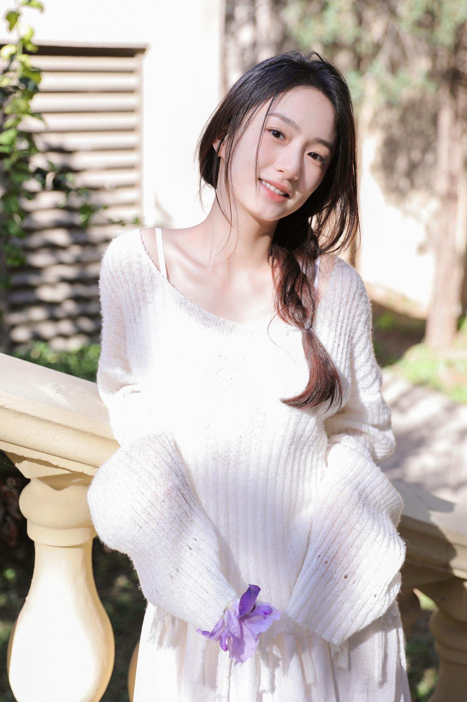 最近有在好好感受被爱。最近一直在被爱着笼罩着 最近是我的休假期，其实我...