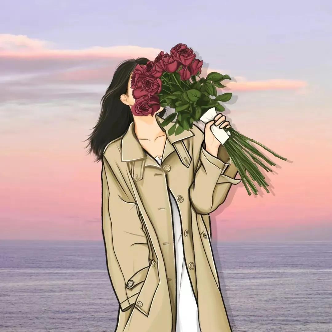 女儿生日那天，我让女儿给前夫打电话，叫他过来一起庆祝生日。
那天晚上，我精心打扮