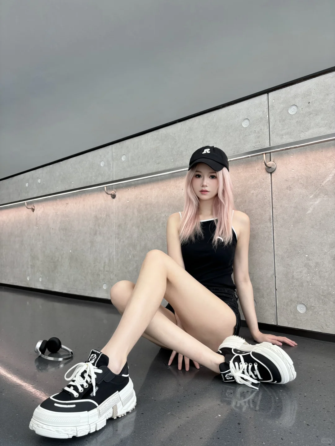 ♡₊˚ 🐈‍⬛感觉至上
