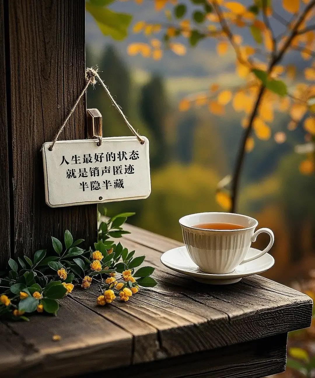 现在大家都把朋友圈设三天可见，头像换成纯色，连点赞都懒得点。

刷到个帖子说年轻