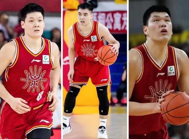 山西男篮夏季联赛，暴露出来三个新问题。

第一个问题

张宁很长一段时间，一直状
