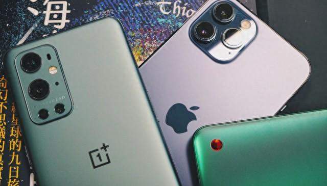 16GB+512GB，目前可以“闭眼买”的3款中端手机，几乎没有差评
