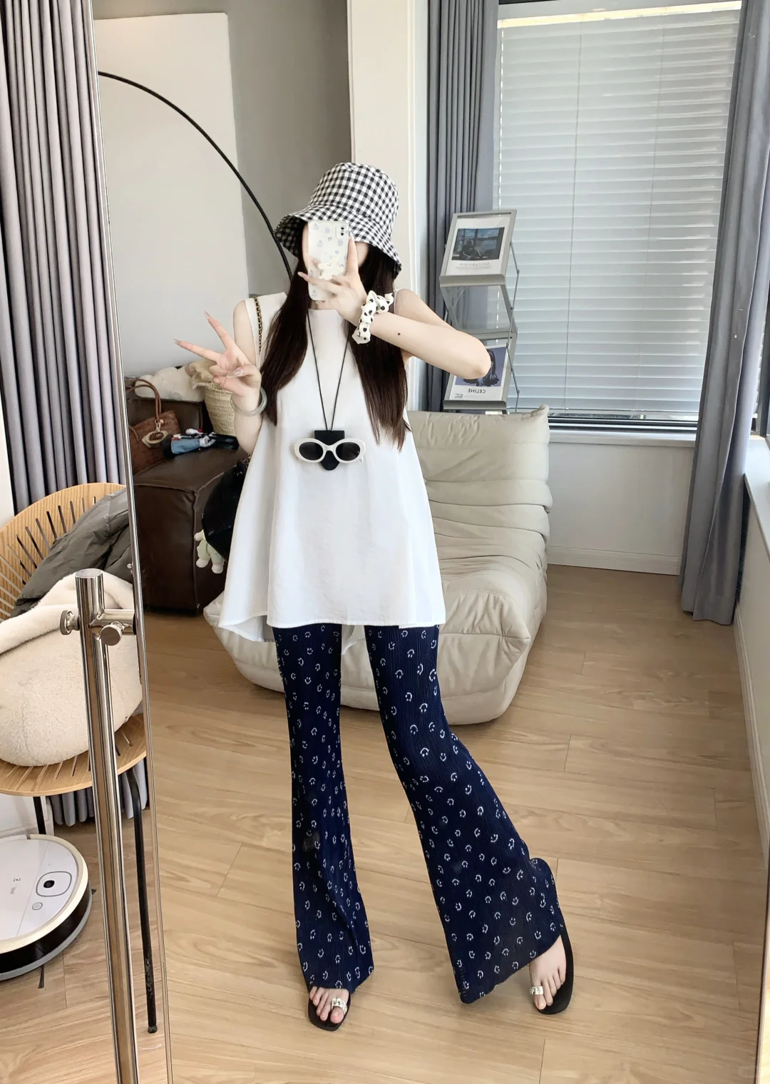 夏天越简单越好看！！