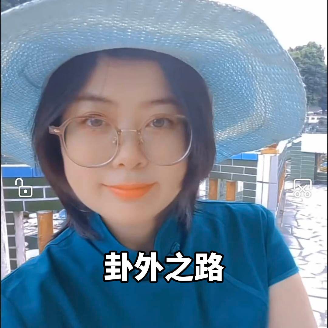 我这人，之前遇事容易犹豫，于是学会了用卜卦帮自己做决定。每到面临选择时，总忍不住