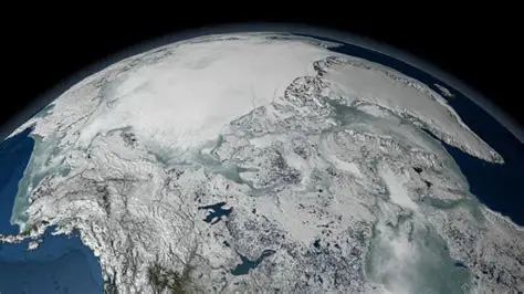 🔻你听说过有关“核冬天”的事吗?尽管它还没有成为现实，但在核武器已经超饱和的今