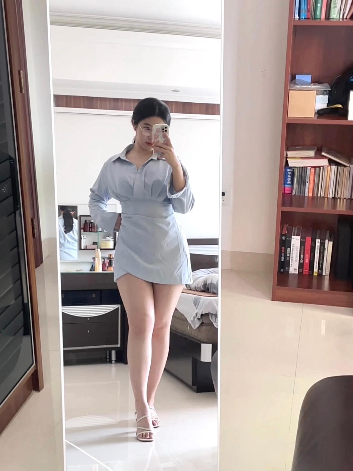 喜欢不分类型 是感觉