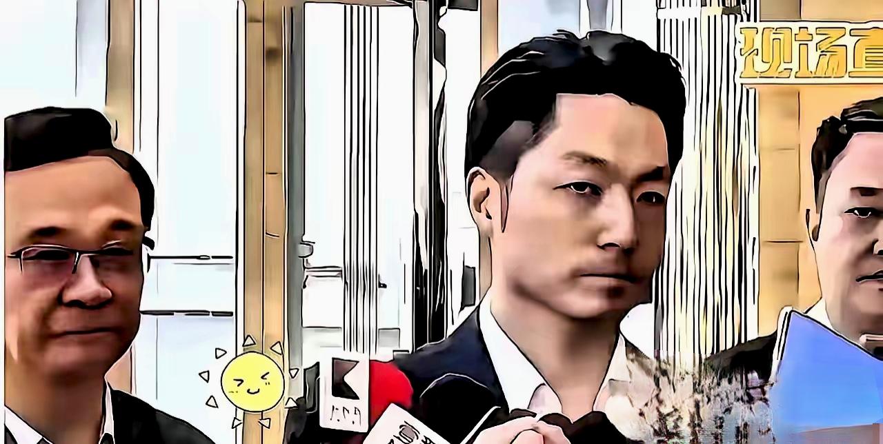 4月23日，面对记者抛出的独立问题，蒋万安说:如果独立能让台湾经济更好，台湾更安