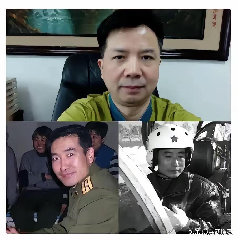 别再被和平假象骗了！南海2名飞行员训练殉职，真相远比想象残酷

前几天南海那俩飞