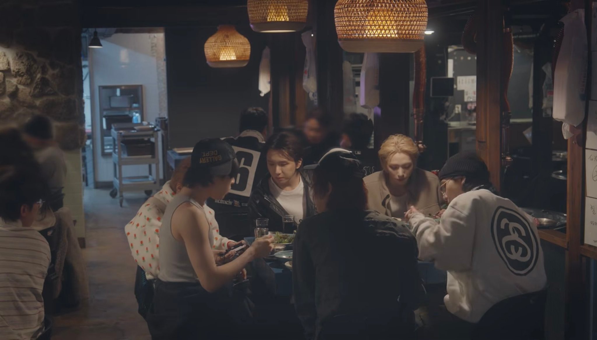 【同款】BOYNEXTDOOR HOME VIDEO' EP.1: I Wond
