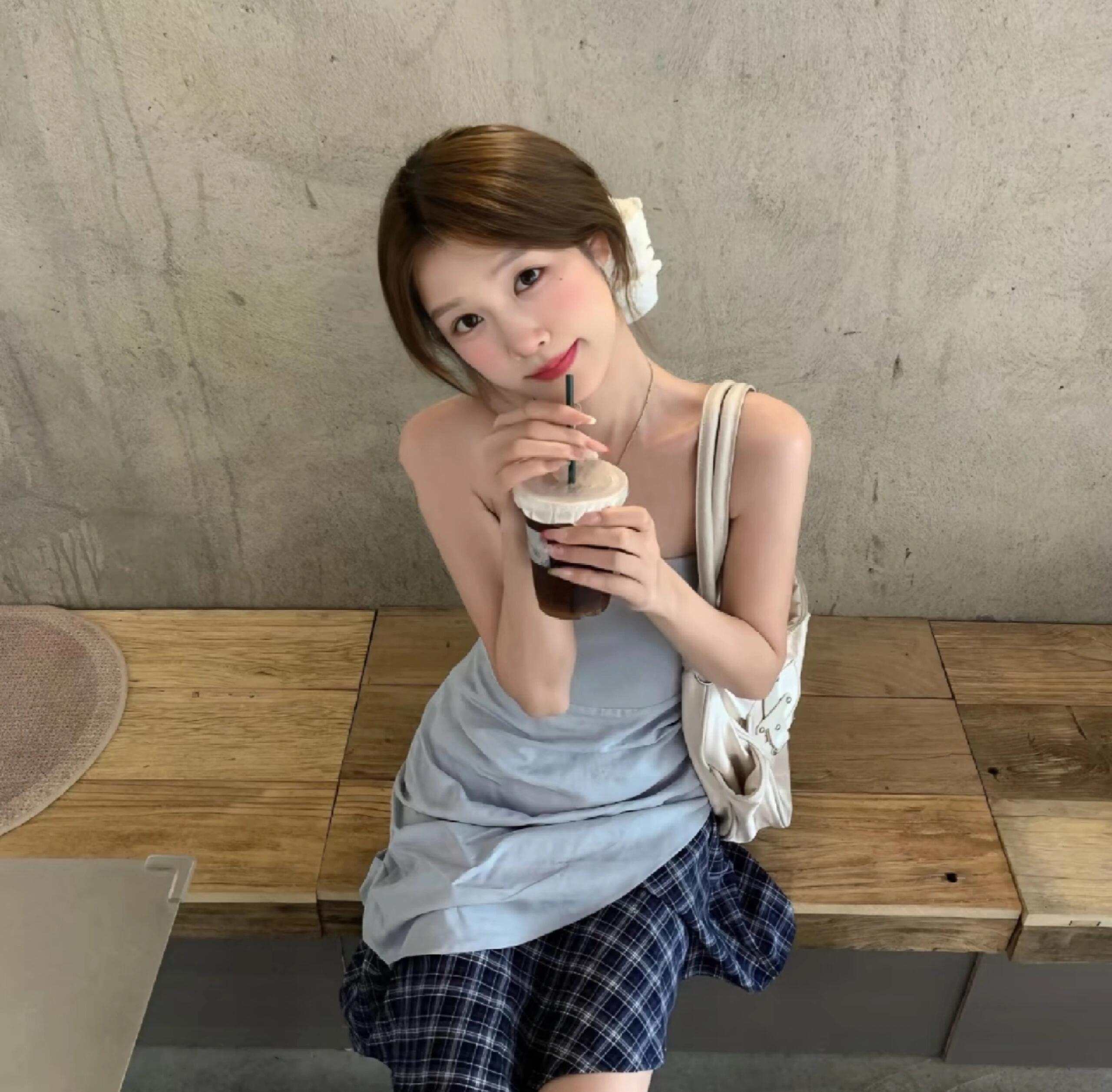 𝙒𝙚𝘾𝙝𝙖𝙩女头｜优质女头｜气质头像无水印❤️ 