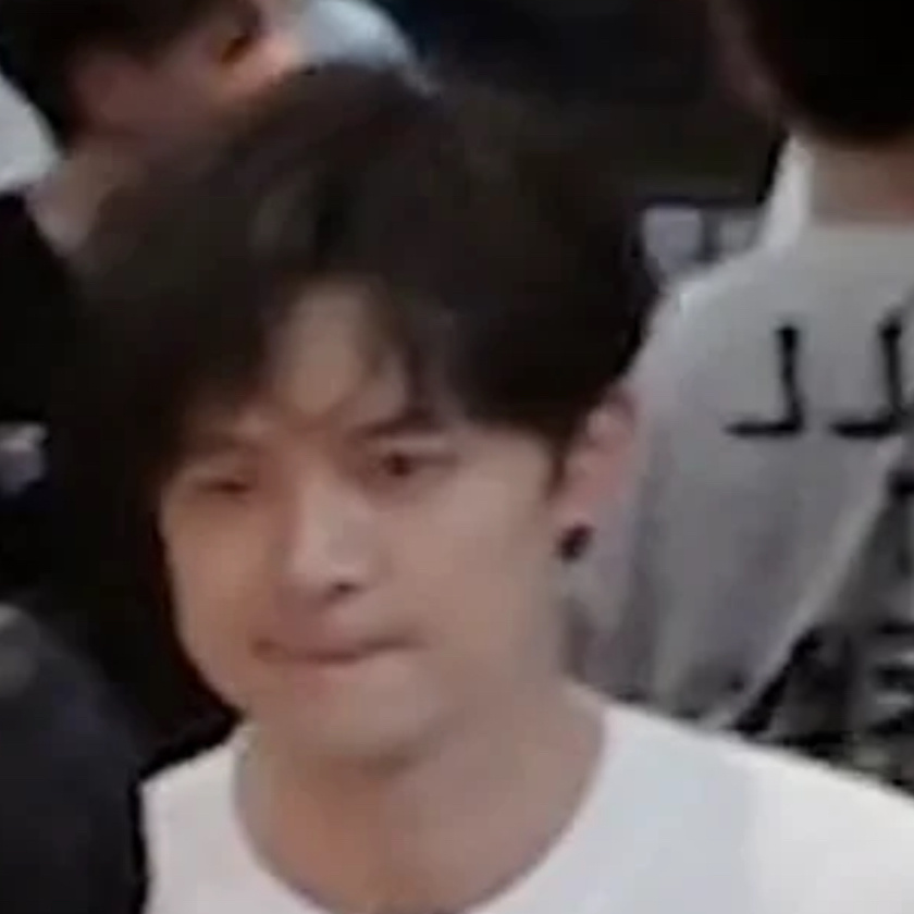 怪不得节目组包塑付哥乍一看这不就是谁家包子跑出来了吗重刷抓马的部落结盟这期，本来