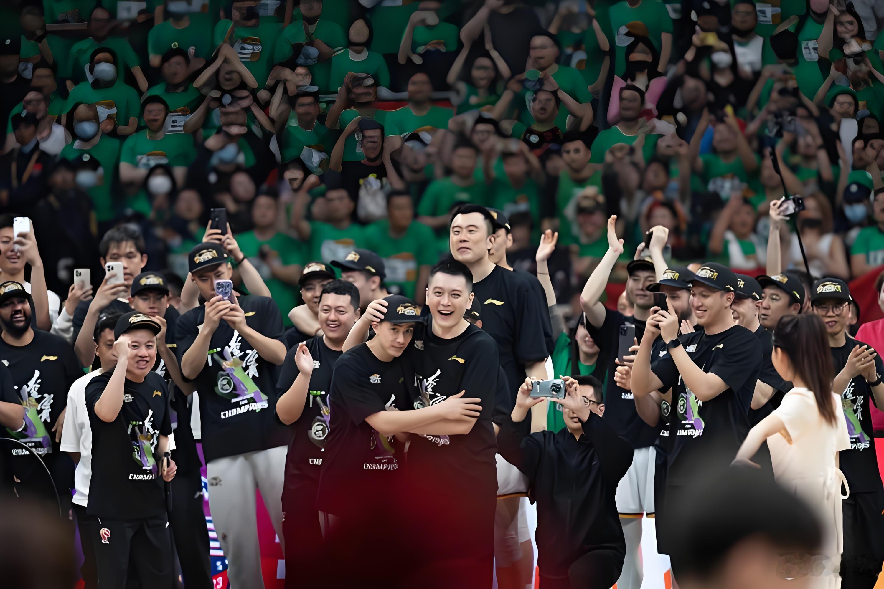 辽宁客场不敌宁波，他们处在季后赛下半区的边缘。安全门外的球队来势汹汹，随时可能将