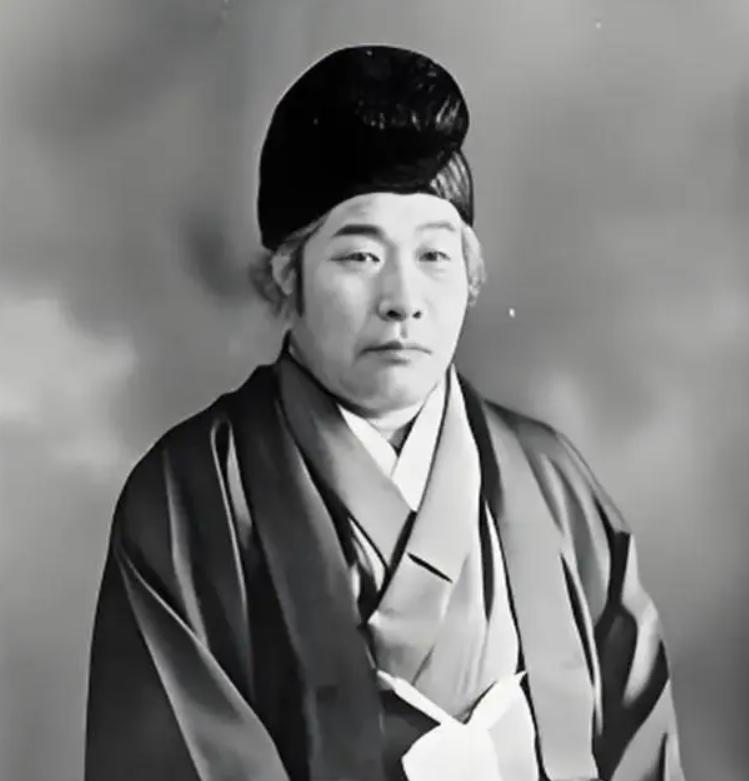 曾精准预言“广岛核爆”的日本预言家王仁三郎，现在被日本民众热烈讨论，因为他还有一