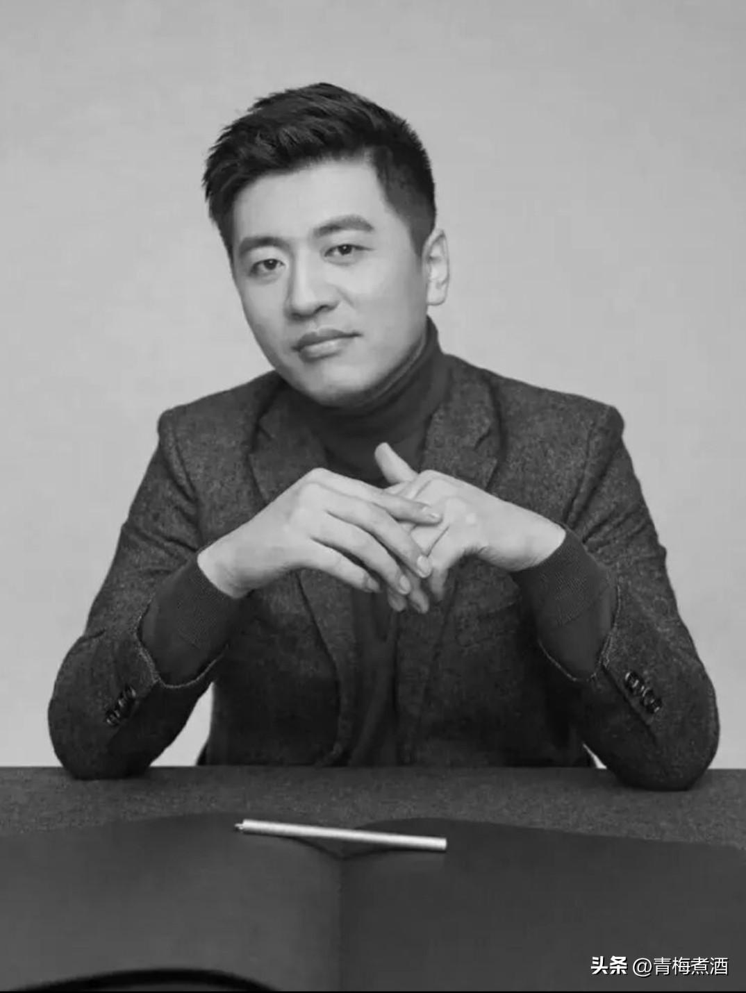 太突然！年仅41岁，
心源性猝死！英年早逝！

教育大V张雪峰的官方账号在经历了