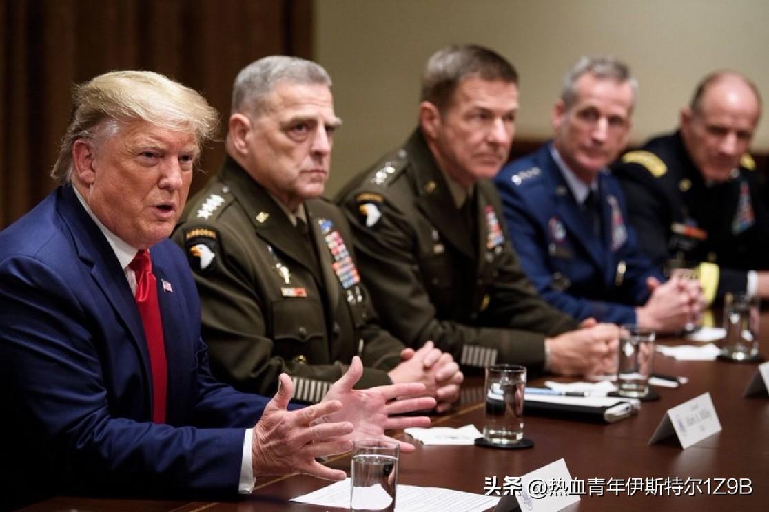 最新消息：

美国军方已制定针对伊朗的先进打击计划，其目标不仅限于核设施和军事目